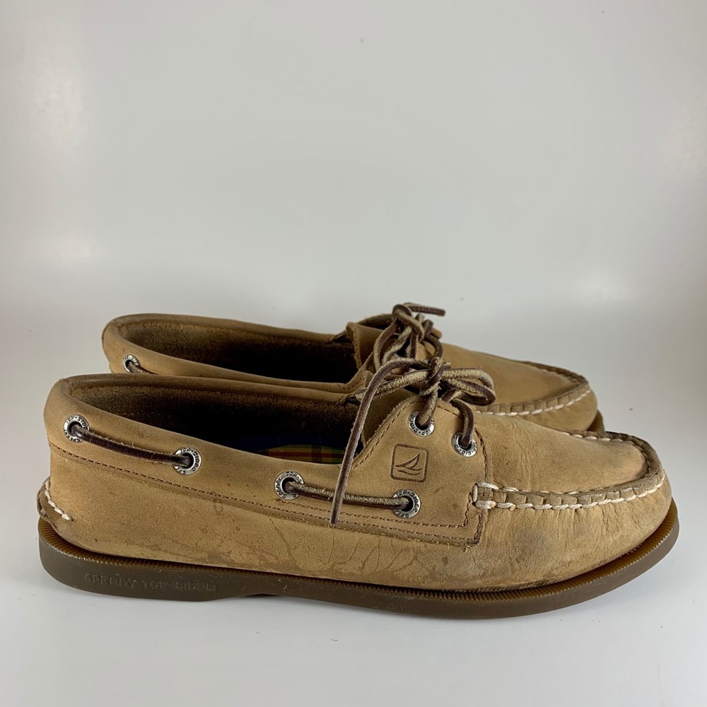 Sperry Top Sider - WMNS - Picture 2 of 5